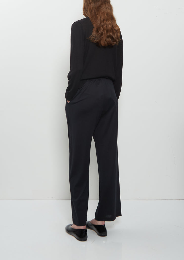 Silk Cotton Pajama Pant