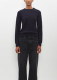 n° 41 Body Sweater — Navy