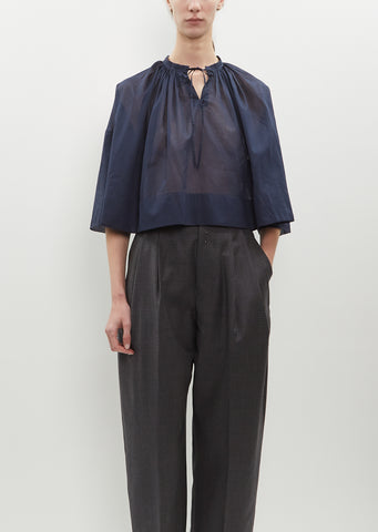 Betty Cotton Shirt