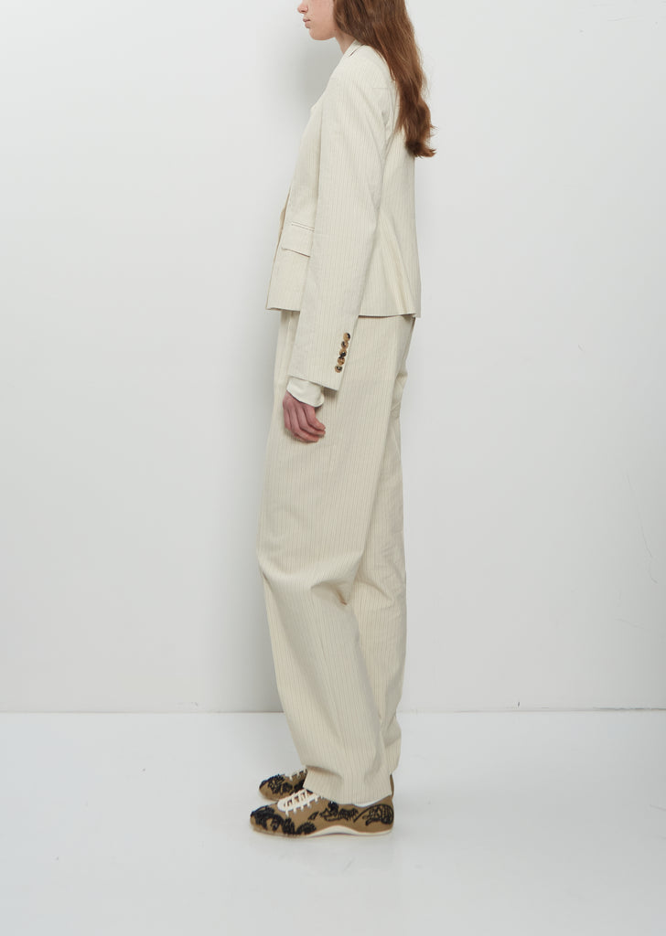 Belia Cotton Paper Jacket