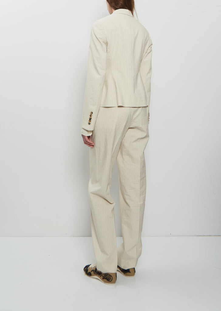 Belia Cotton Paper Jacket