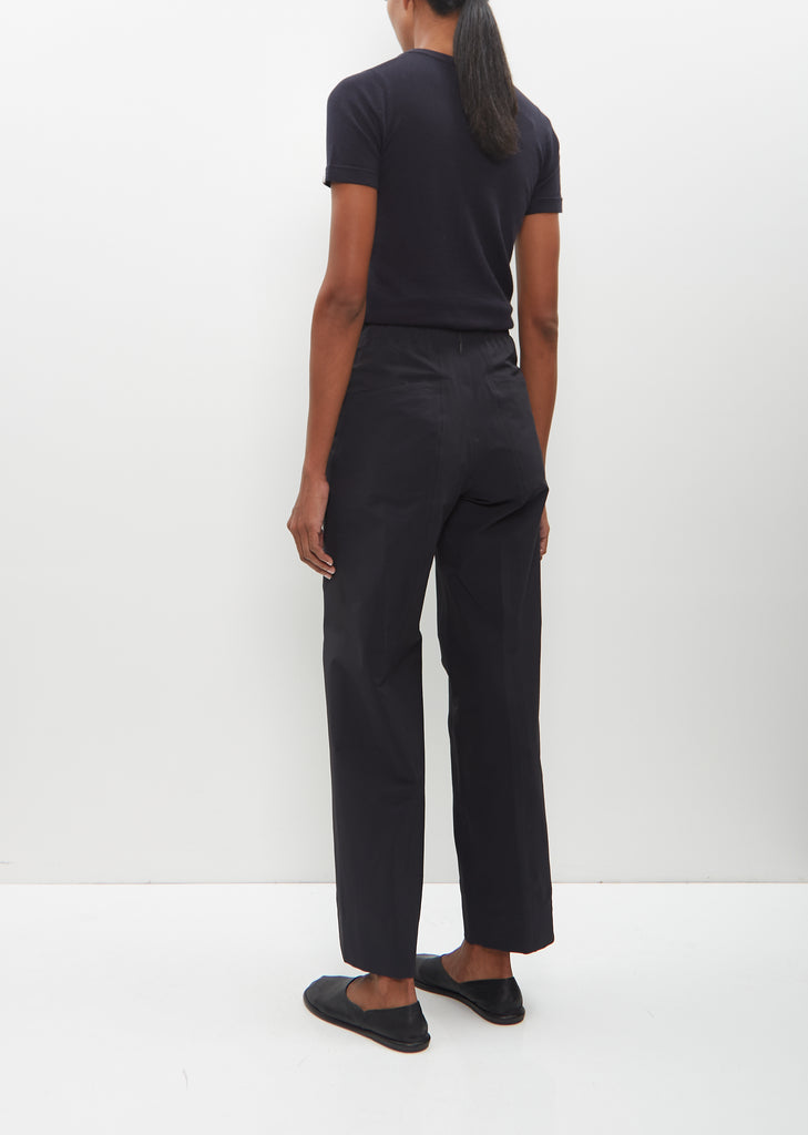 Khara Pant — Black