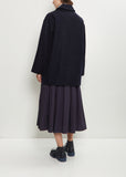 Claus Loden Wool Coat