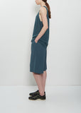 Wife Silk Tank