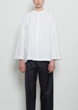 Khadi Cotton Kyrgyz Top — Rice