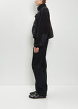 Bastian Fleece Anorak