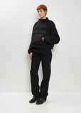 Bastian Fleece Anorak