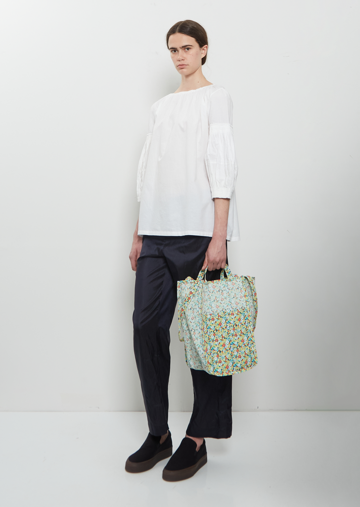 Easy Nylon Bag, Medium