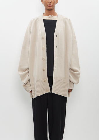 n° 378 Taurus Cardigan