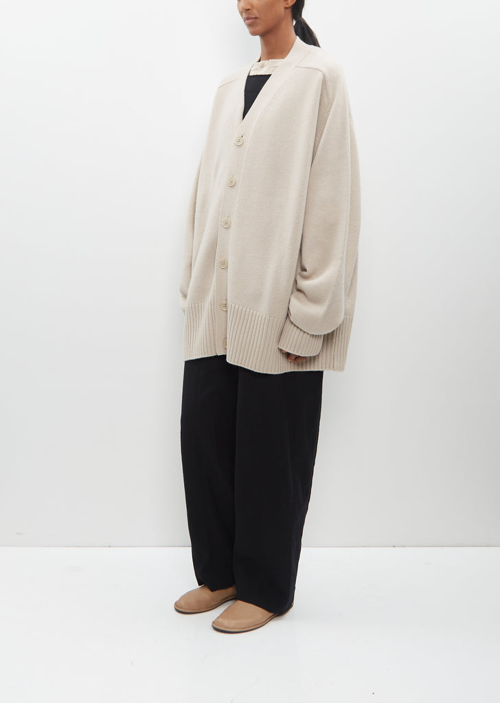 n° 378 Taurus Cardigan