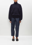 n° 204 Jill Sweater — Navy