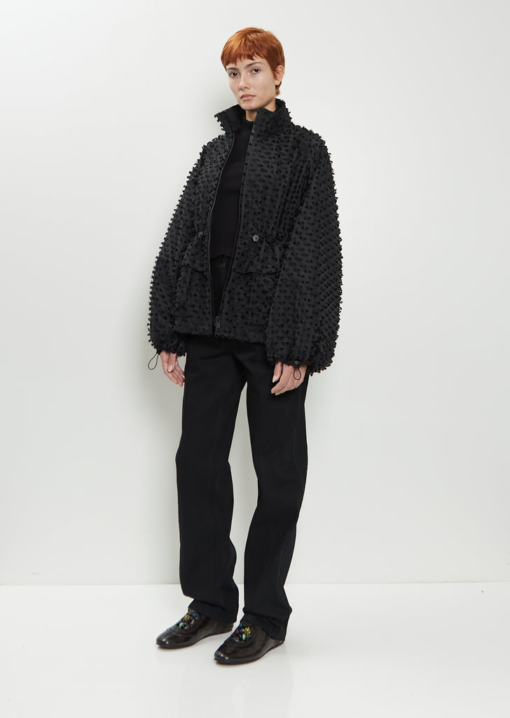 Arlo Textured Jacket