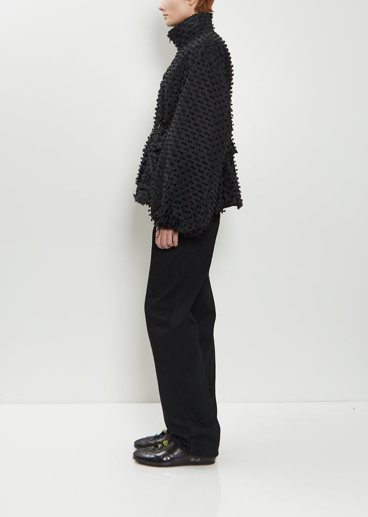 Arlo Textured Jacket