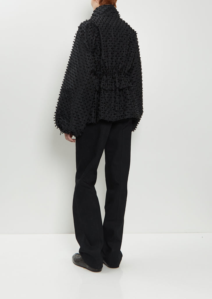 Arlo Textured Jacket