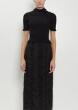 Bentley Merino Wool Top