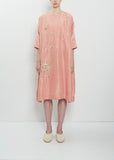 Hapi Silk Dress