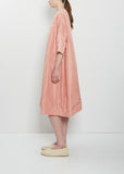 Hapi Silk Dress