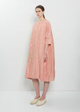 Hapi Silk Dress