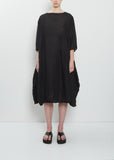 All Spice Linen Dress