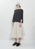 Voile Hat — Pebble