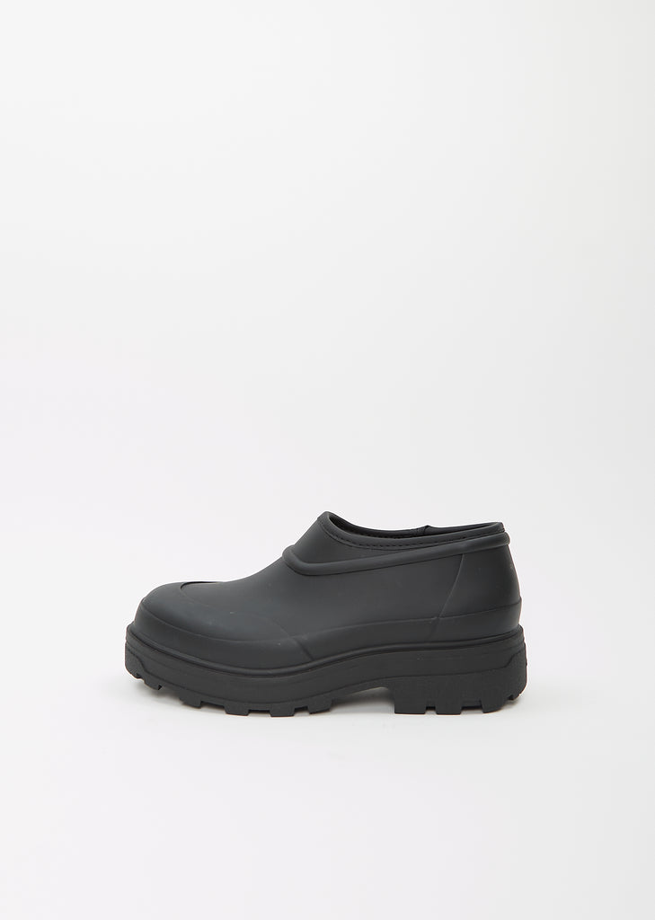 Kassl x Tretorn Beth Loafer — Black