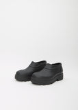 Kassl x Tretorn Beth Loafer — Black