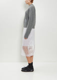 Bega Wool Pullover Sweater