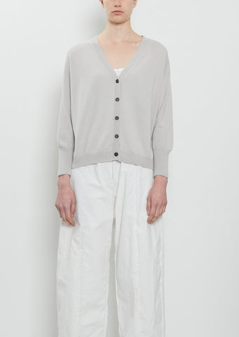 Cashmere Cory Cardigan