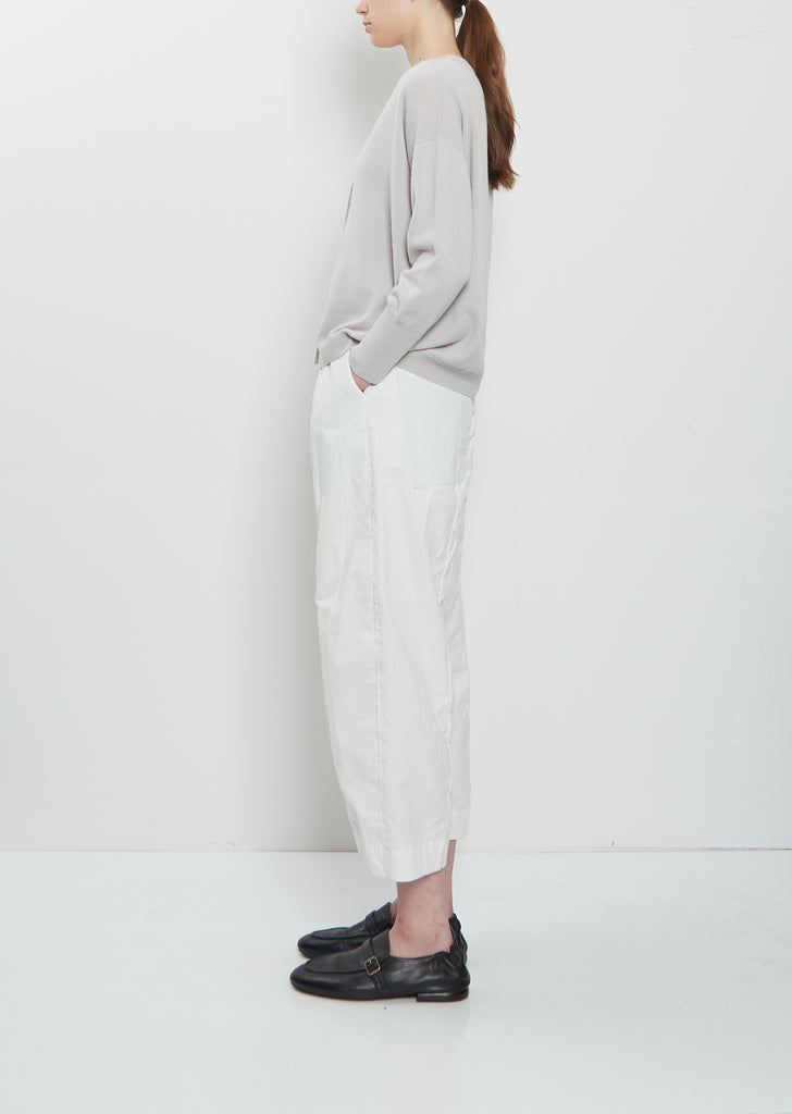 Cashmere Cory Cardigan