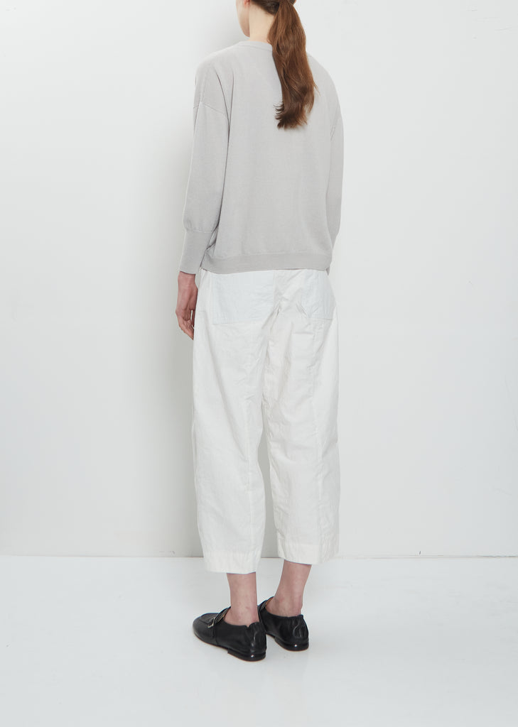 Cashmere Cory Cardigan