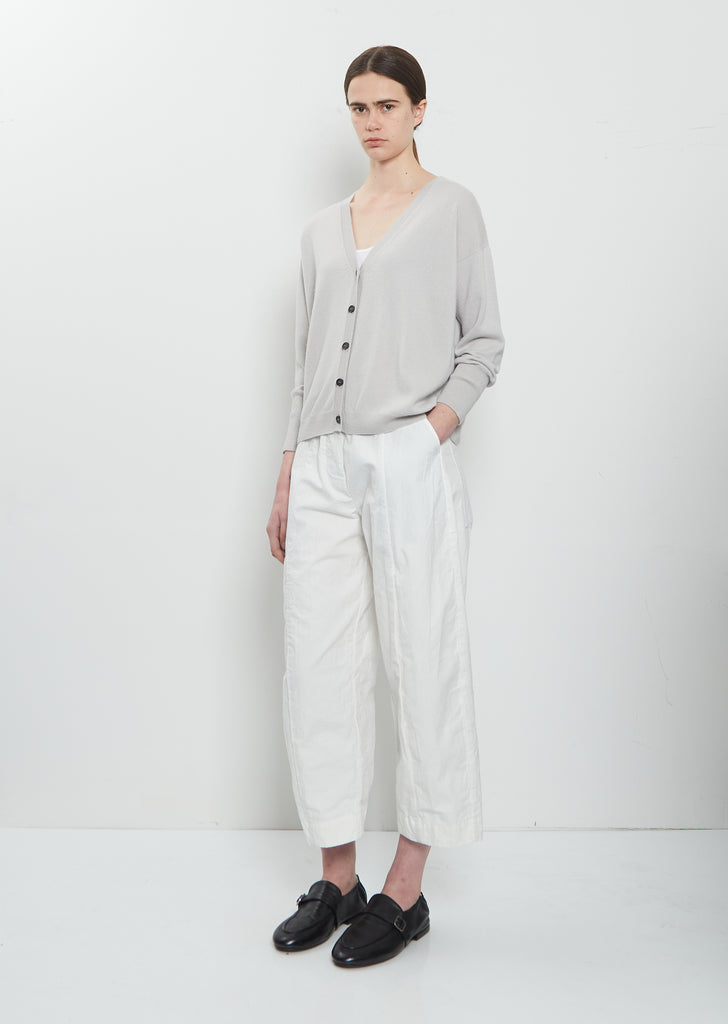 Cashmere Cory Cardigan