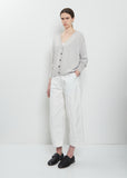 Cashmere Cory Cardigan