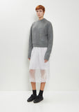 Bega Wool Pullover Sweater