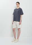 Pocket Cotton T-Shirt