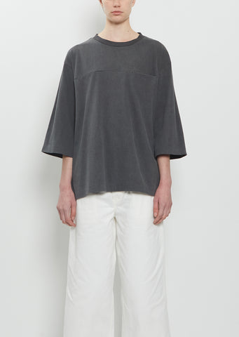 Football Cotton T-Shirt