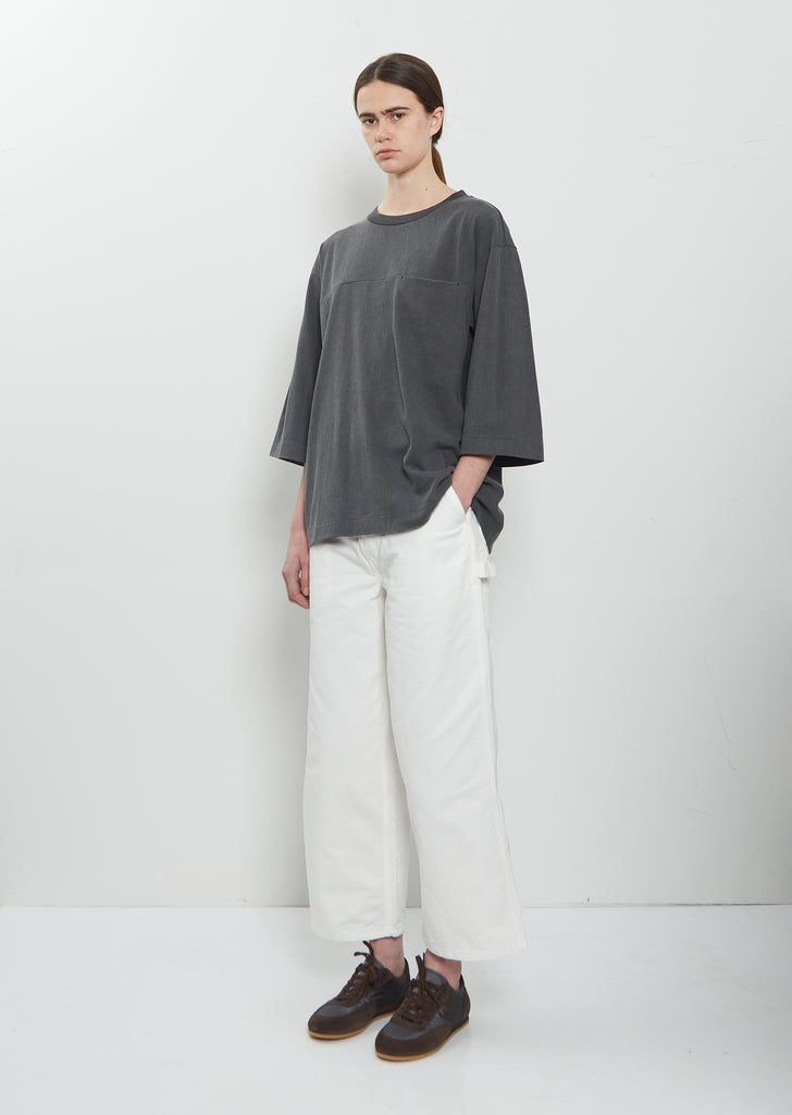 Football Cotton T-Shirt