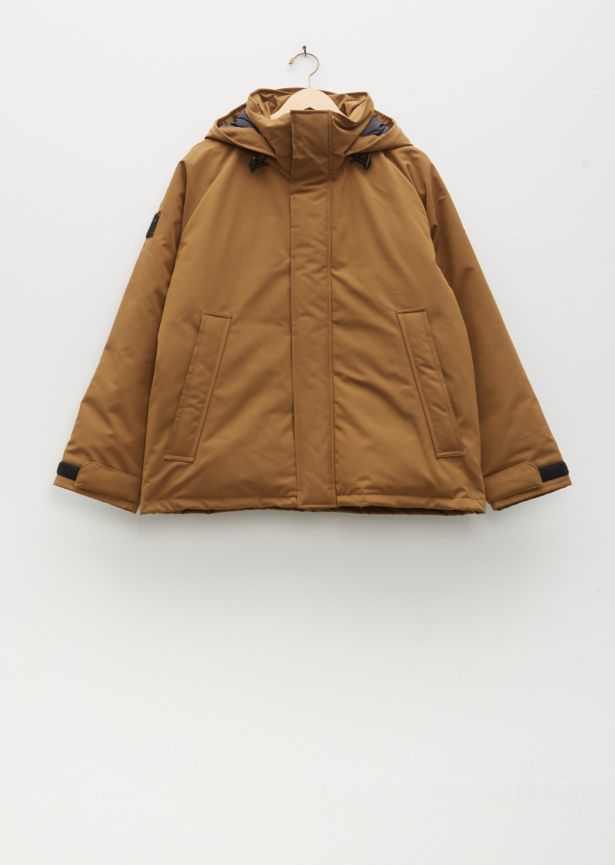 あ*ら様 DANTON　ARMY HOODED JACKET DANTON ARMY HOODED JACKET[DM47-DT-A0030]｜URBAN RESEARCH公式