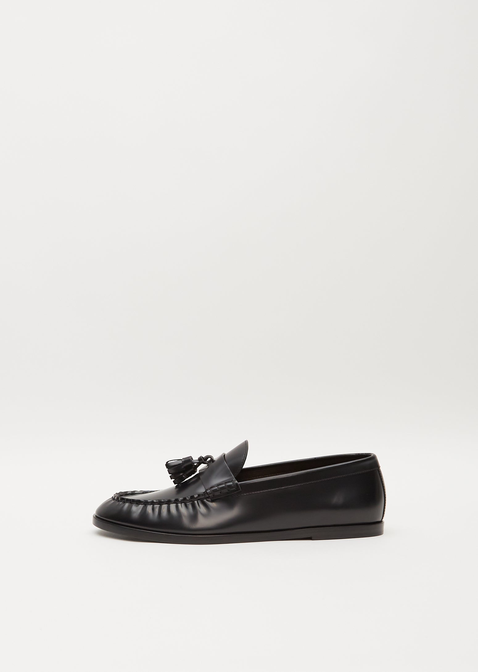 Men's Loafer – La Garçonne