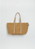 Gabardine Tote, Medium