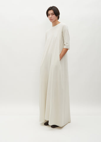 Gelso Dress — Mastice