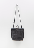 Matte Shopper Bag, Small