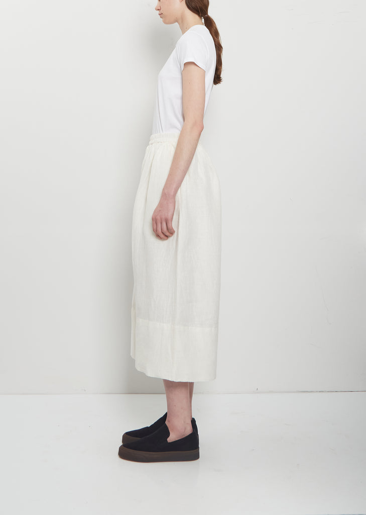 Gina Linen Pants