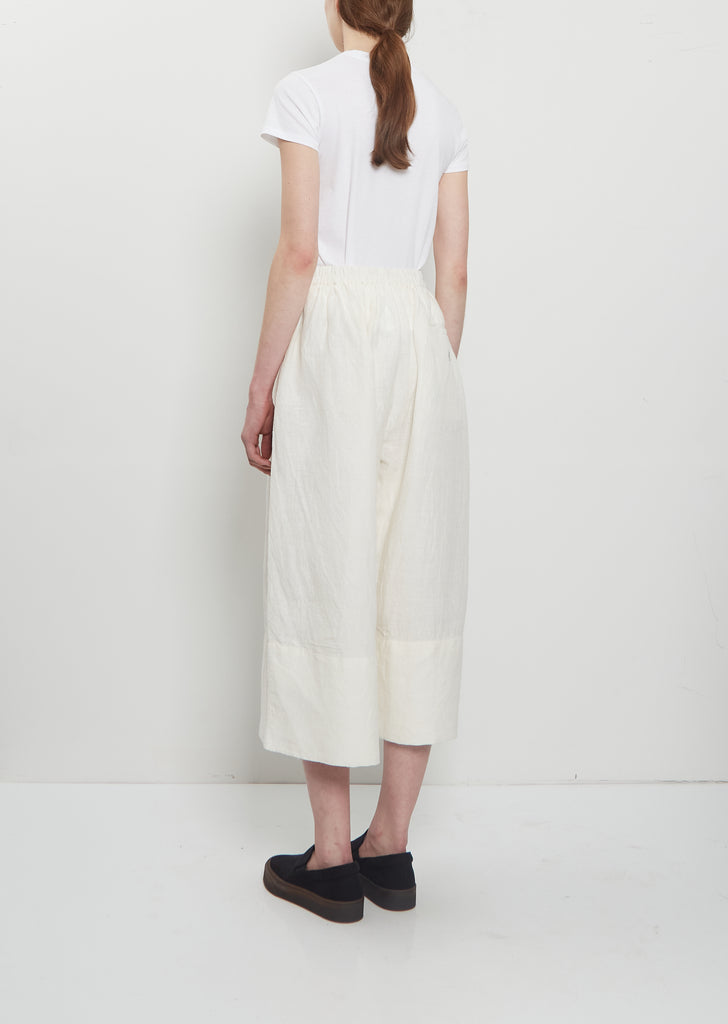 Gina Linen Pants
