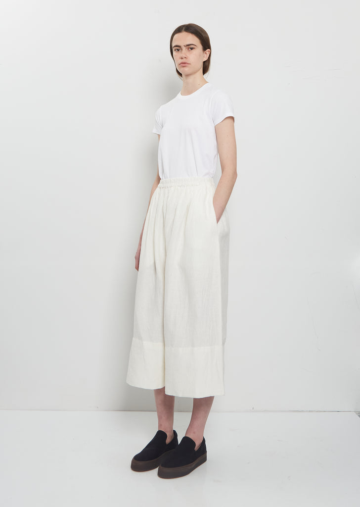 Gina Linen Pants