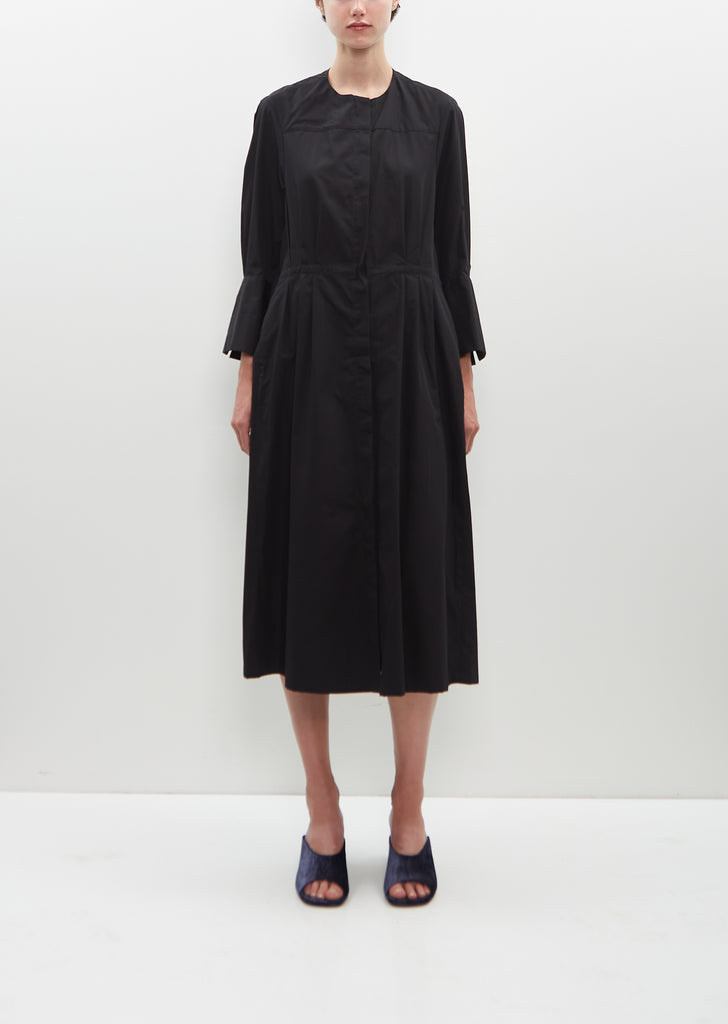 Darissa Dress — Black