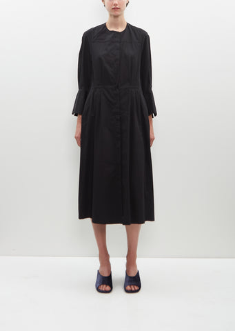 Darissa Dress — Black