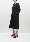 Darissa Dress — Black