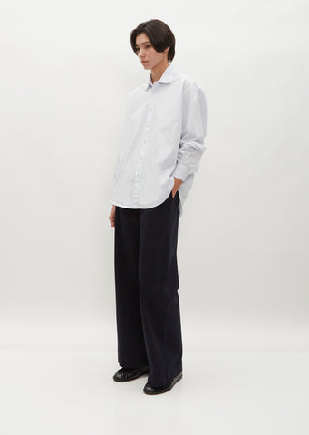 Claudio Cotton Shirt - Etere