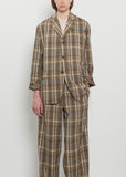 Super Fine Tropical Wool Jacket