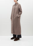 Raltony Coat — Taupe